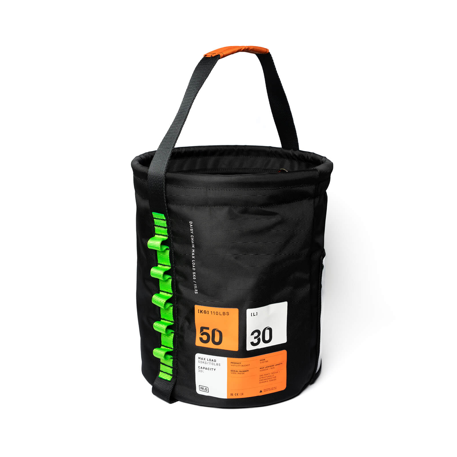NLG - Universal-Werkzeugeimer - Utility Bucket