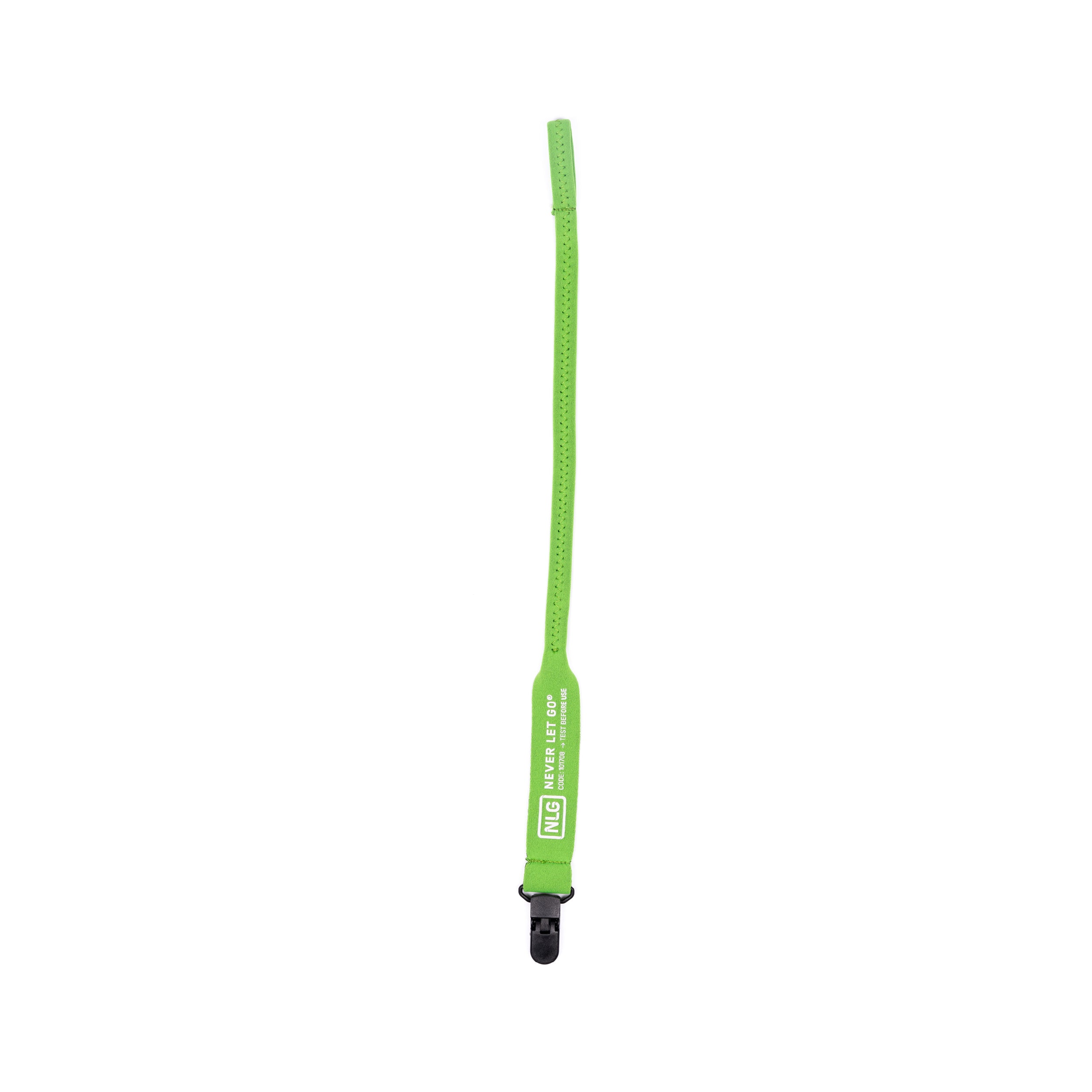 NLG - Helmsicherung - Helmet Lanyard