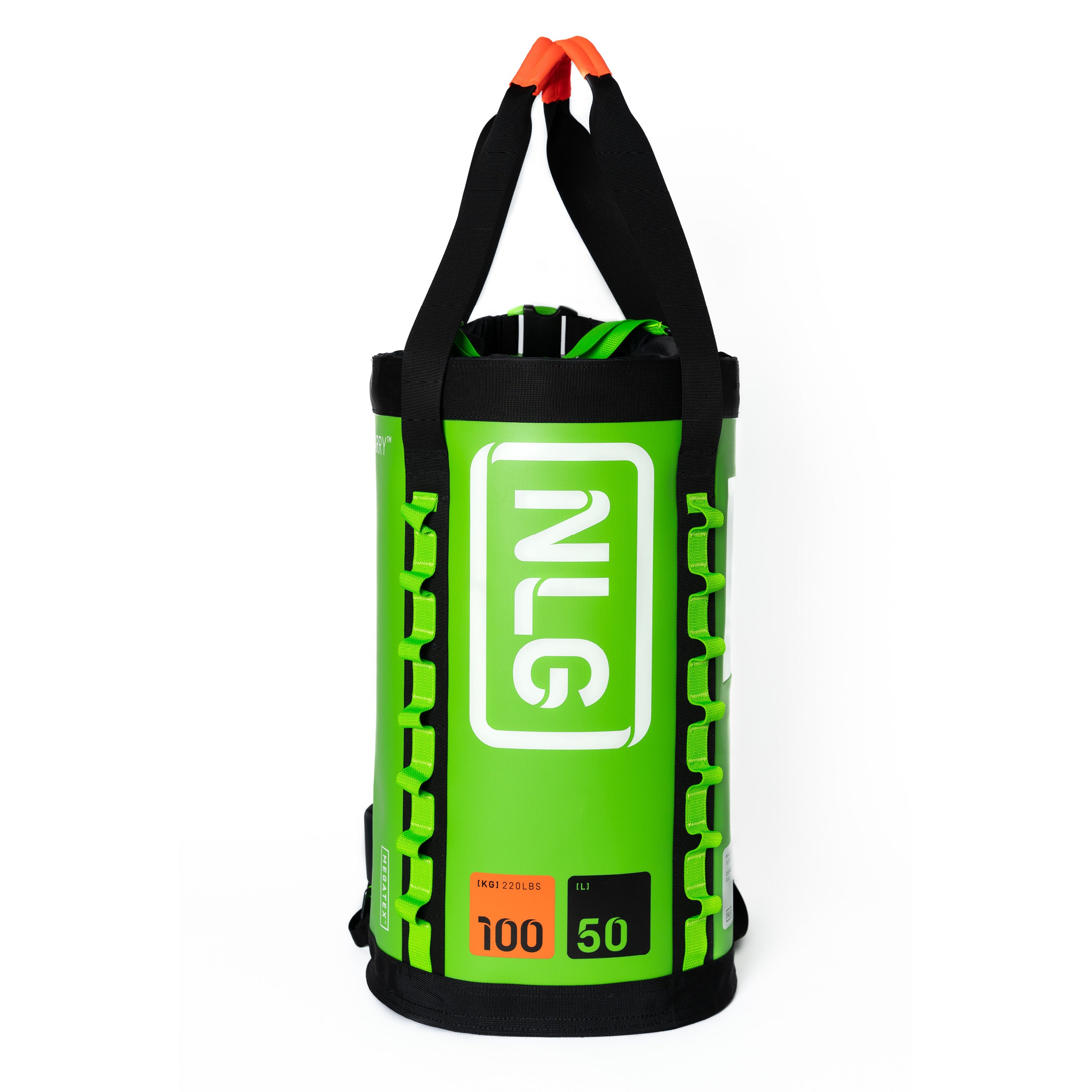 NLG - Ascent Transporttasche - Ascent Carry