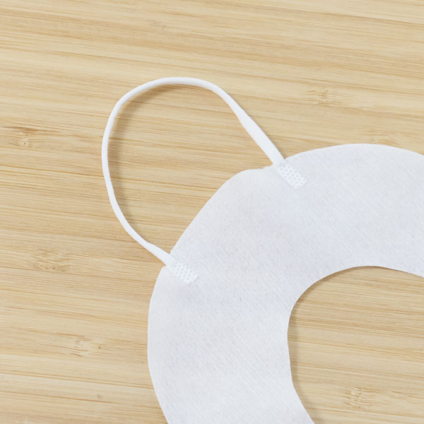 Fireware - Hygieneunterlage für die Nebula Blindmaske