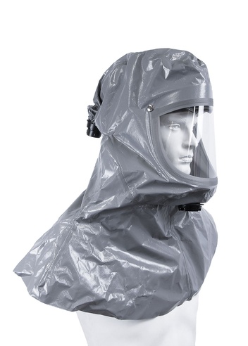 Haube BariAir 1000 Chem 3