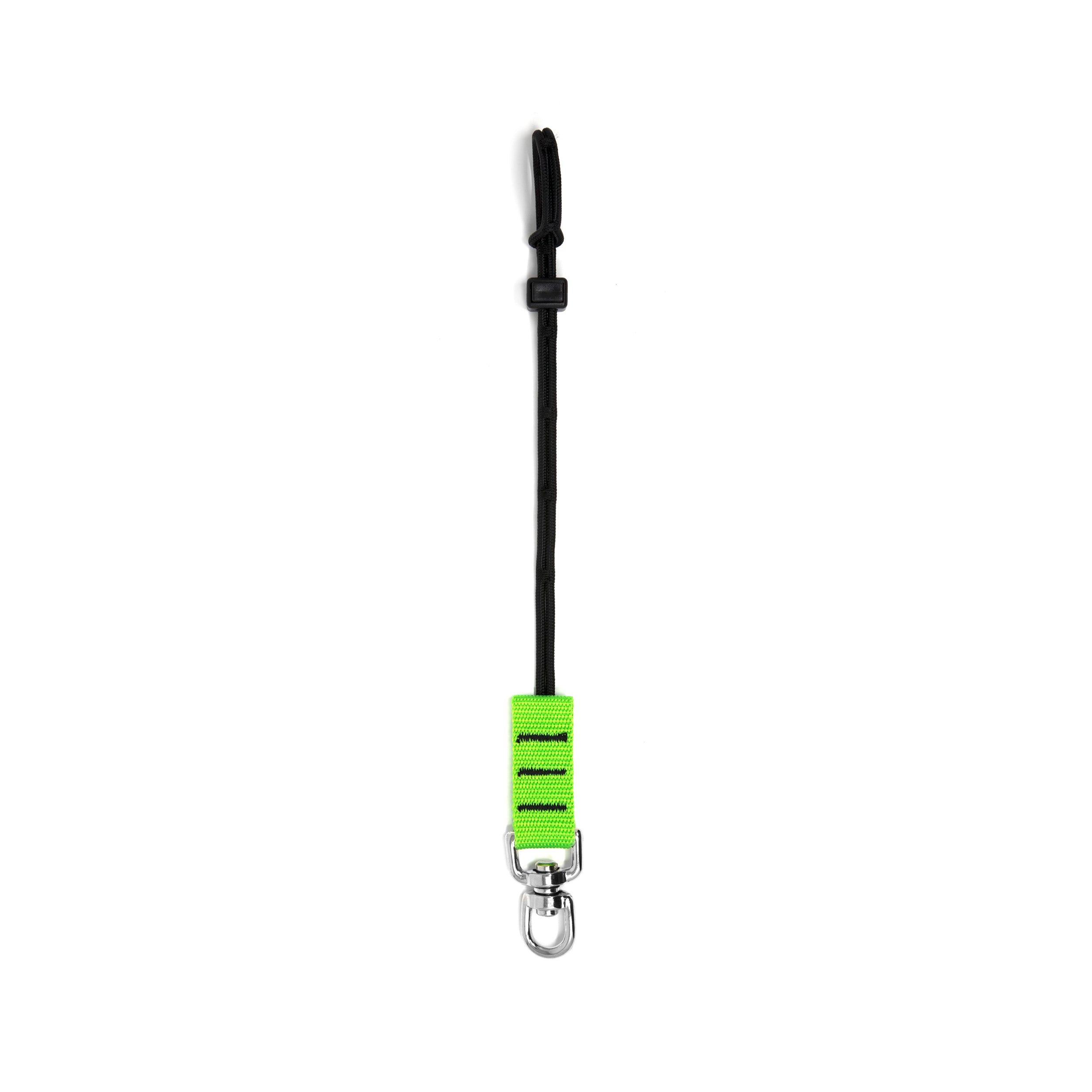 NLG - Werkzeugschlaufe mit verriegelbarem 360 Grad D-Ring - 360 D Ring Locking Loop Tool Tether