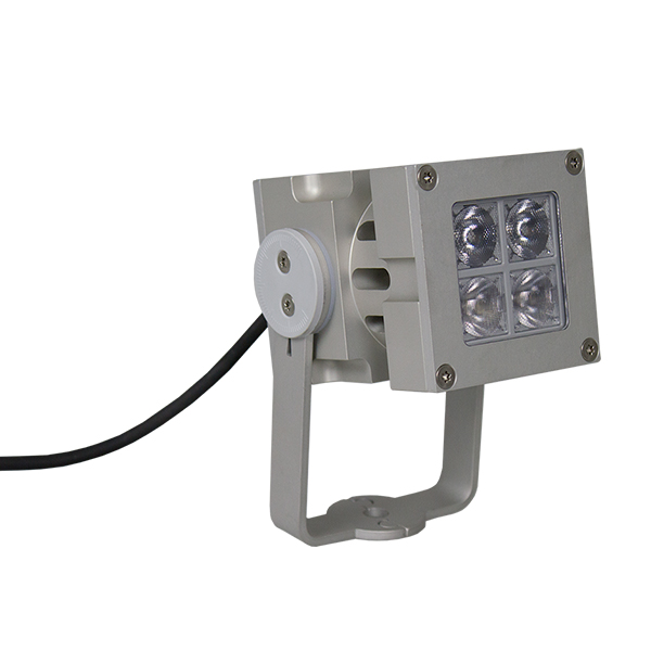 Fireware - Fireware FireSpot Lampe zur Simulation von Flammenschein