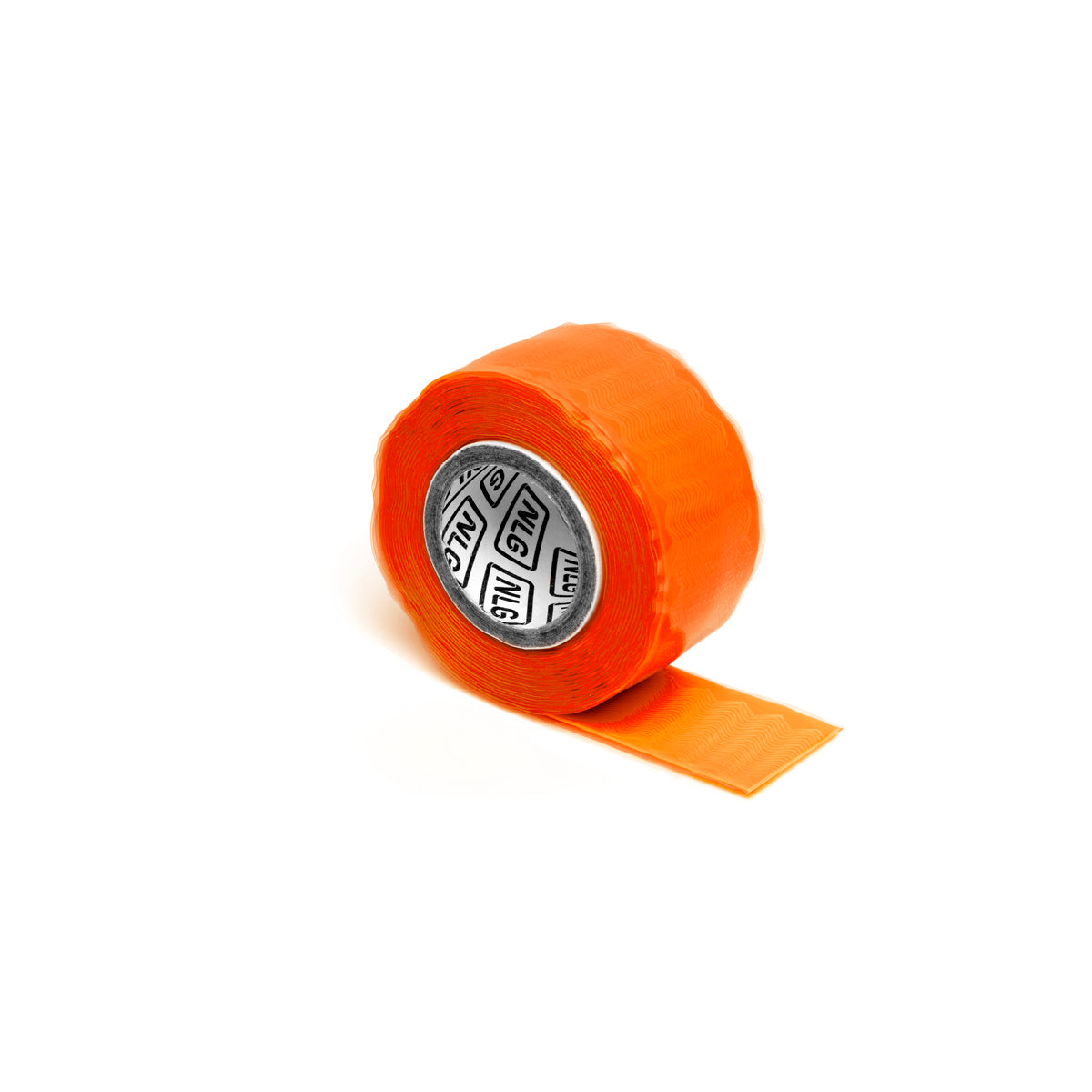 NLG - Befestigungsband zur Werkzeugsicherung - Tether Tape (Orange)