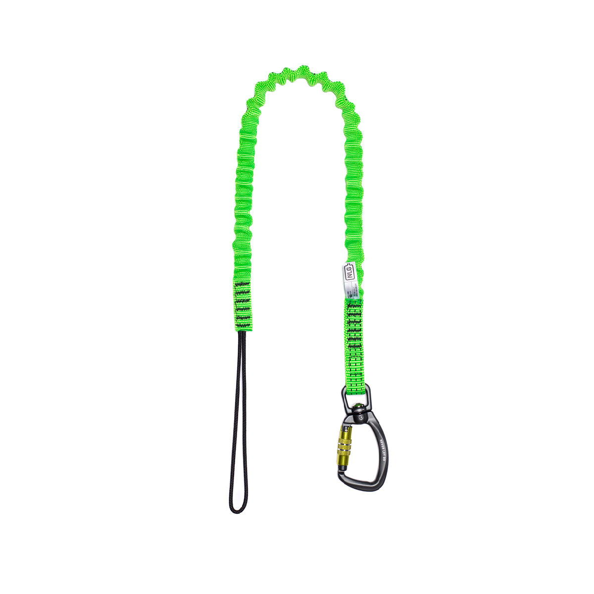 NLG - Bungee-Werkzeugfangleine - Bungee Tool Lanyard