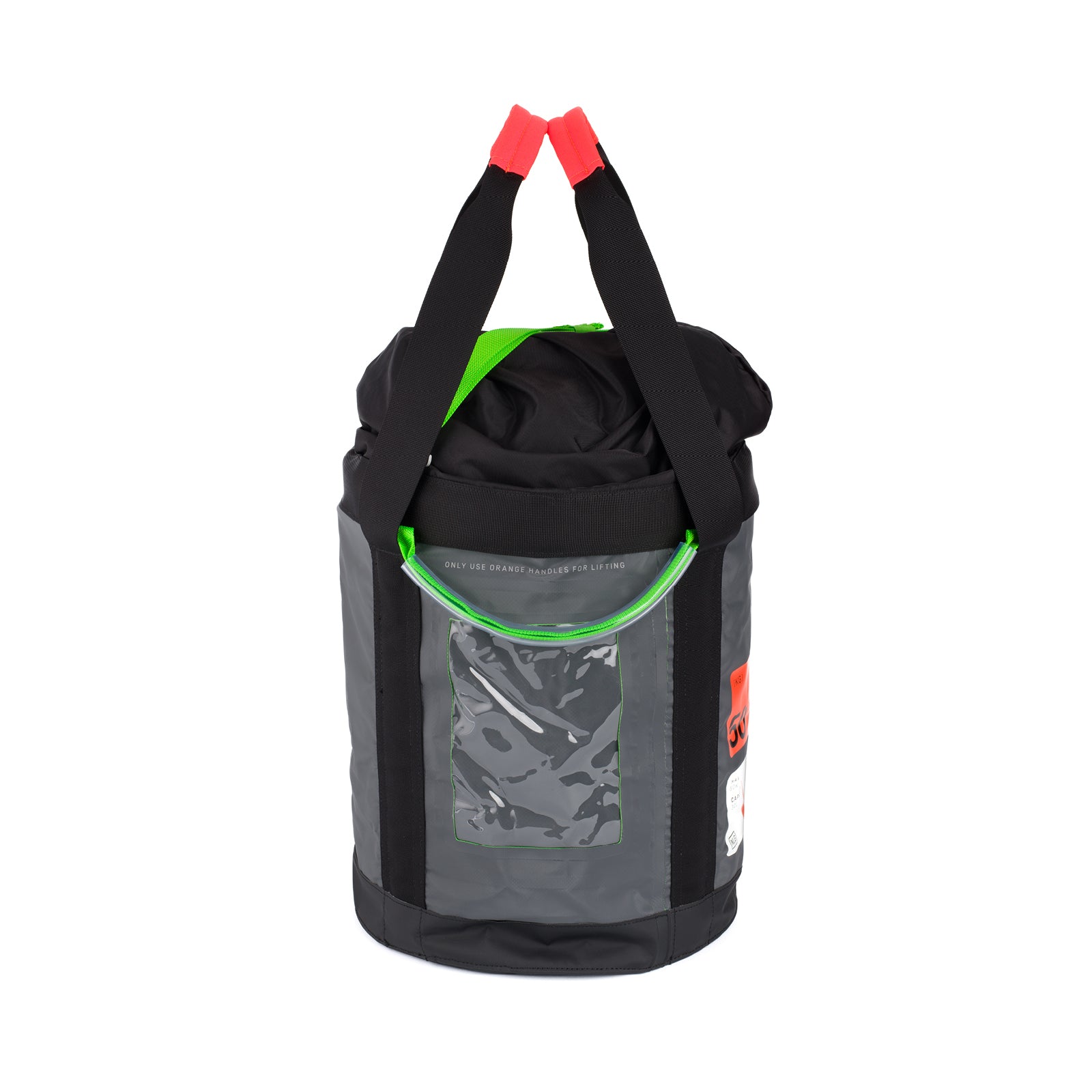 NLG - Rope/Pro Werkzeug- und Seileimer 30 L - Rope/Pro Bucket 30