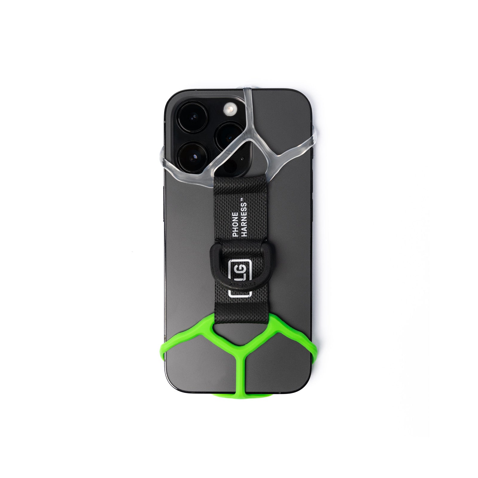 NLG - Smartphone-Sicherungshalterung - Phone Harness