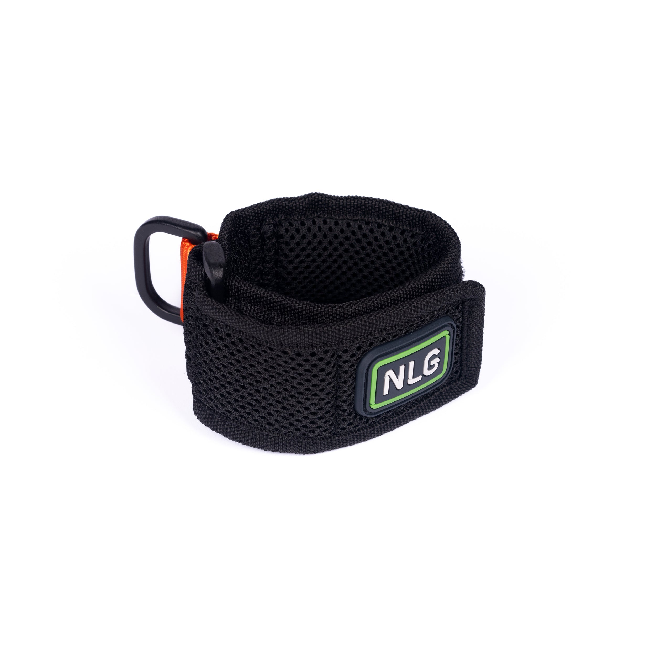 NLG - verstellbares Armband mit Anschlagpunkt - Adjustable Wristband