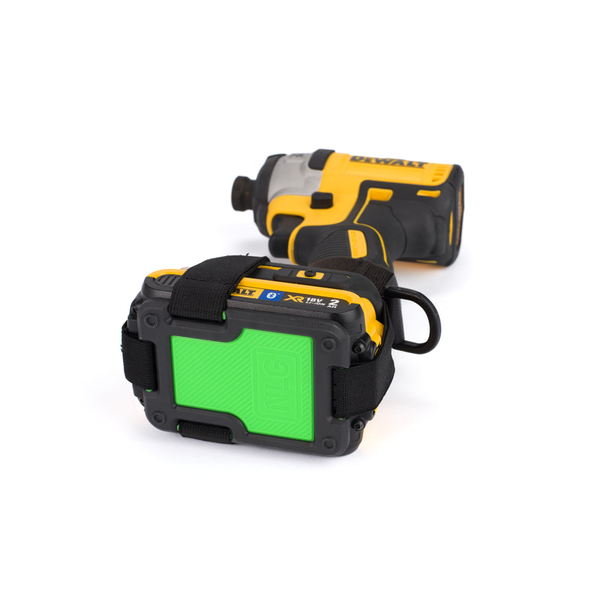NLG - Bohrmaschinen-Sicherungsgeschirr - Drill Harness