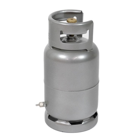 Vesta Brandattrappe Gasflasche