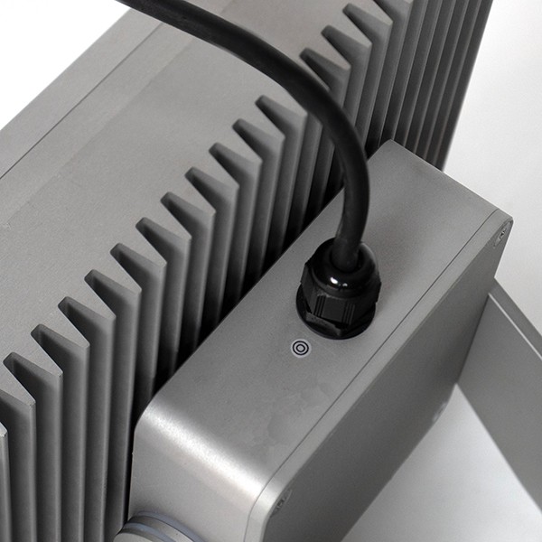 Fireware - Fireware FireSpot XXL - besonders leistungsstarke Lampe zur Flammensimulation mit Thermal Runnaway-Modus