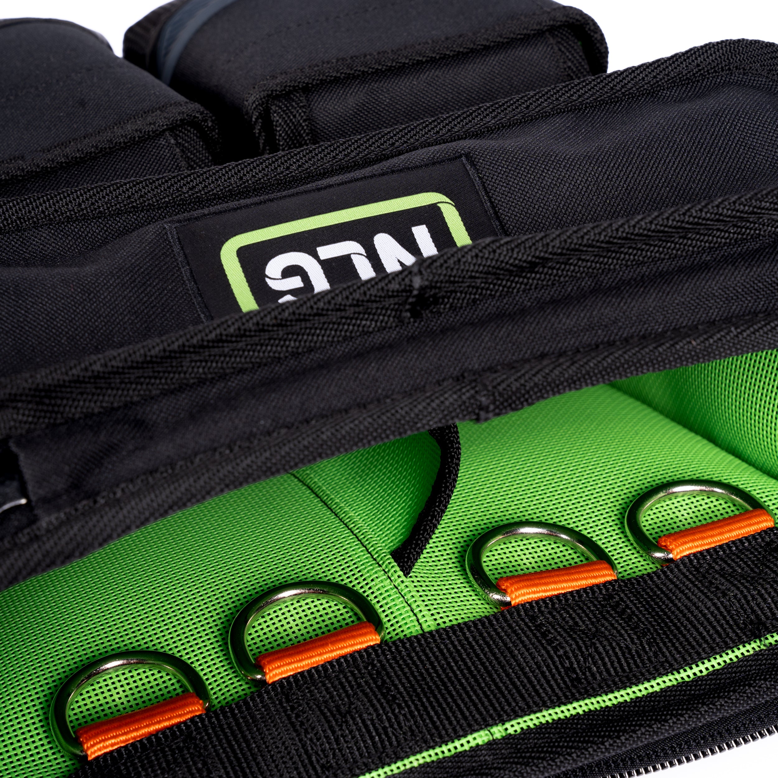 NLG - Werkzeugtasche für Leitungsmonteure - Linesman Bag