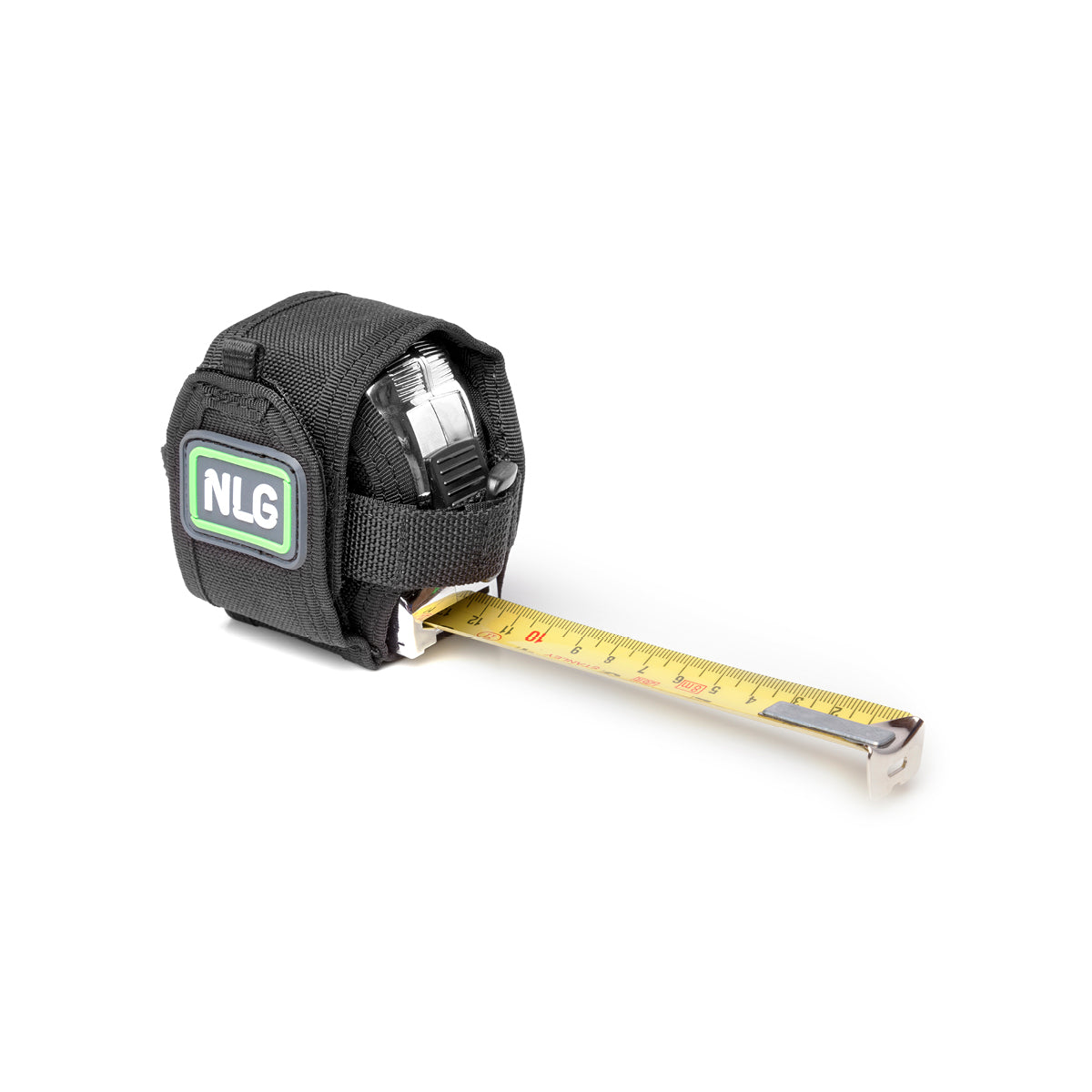 NLG - Maßband-Sicherung Werkzeugfangleine - Tape Measure Tether