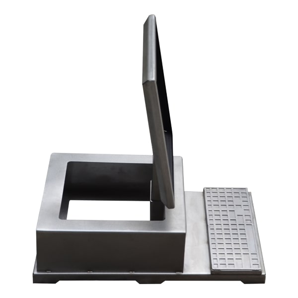 Fireware - Computer Brandattrappe für Vesta Firetrainer