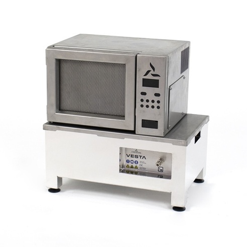Brandattrappe Mikrowelle für Fireware Vesta Firetrainer Brandattrappe Mikrowelle für Fireware Vesta Firetrainer