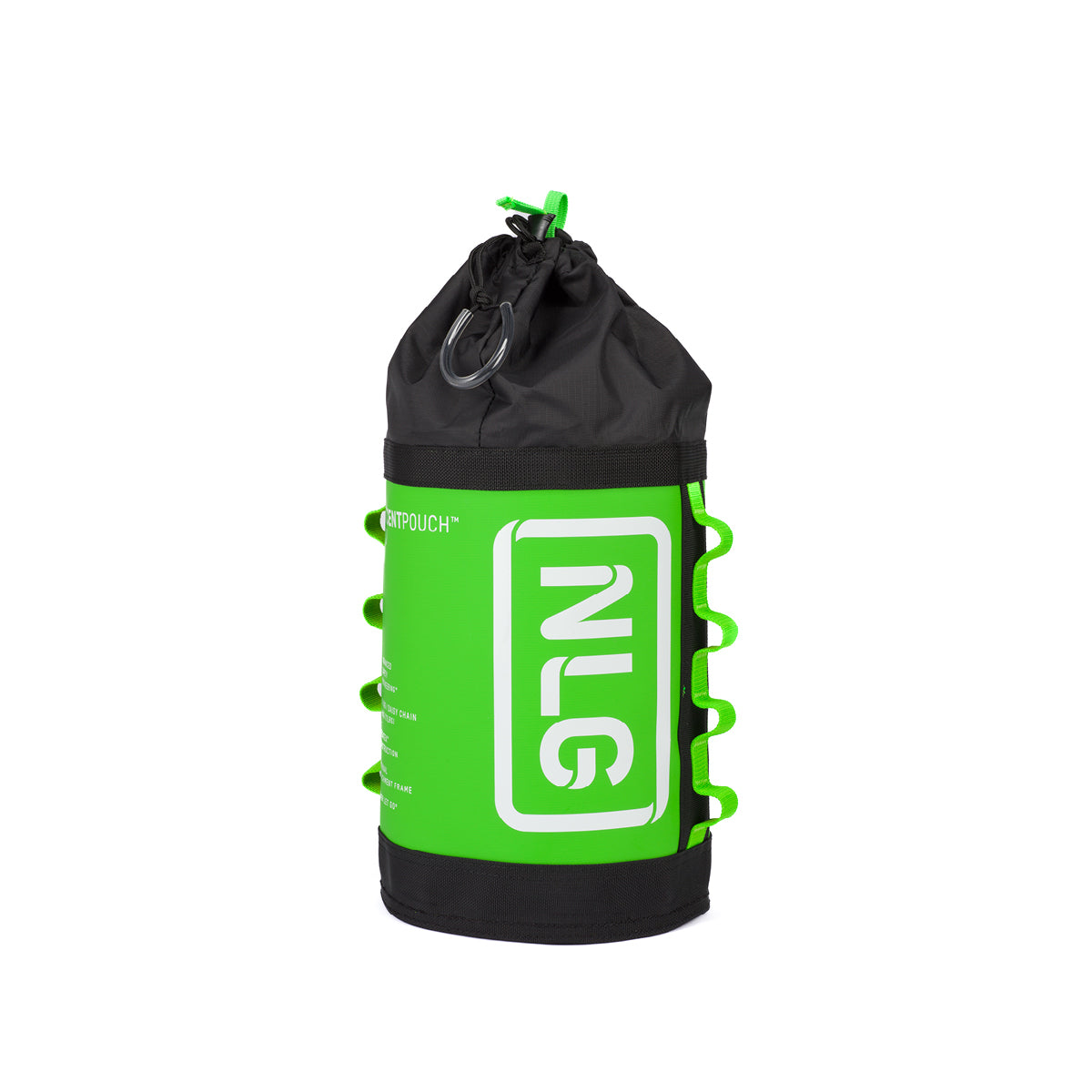 NLG - Ascent Werkzeugtasche für Seilzugang - Ascent Pouch