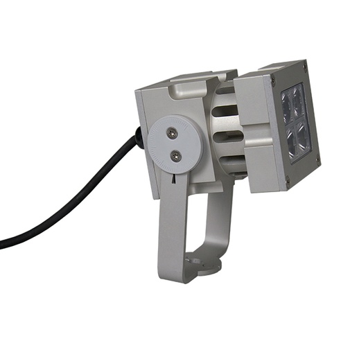 FireSpot Lampe zur Simulation von Flammenschein FireSpot Lampe zur Simulation von Flammenschein