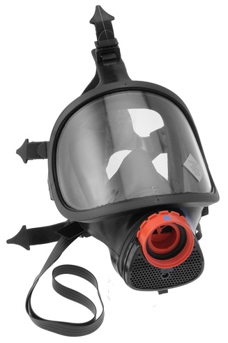 Vollmaske TR 82
