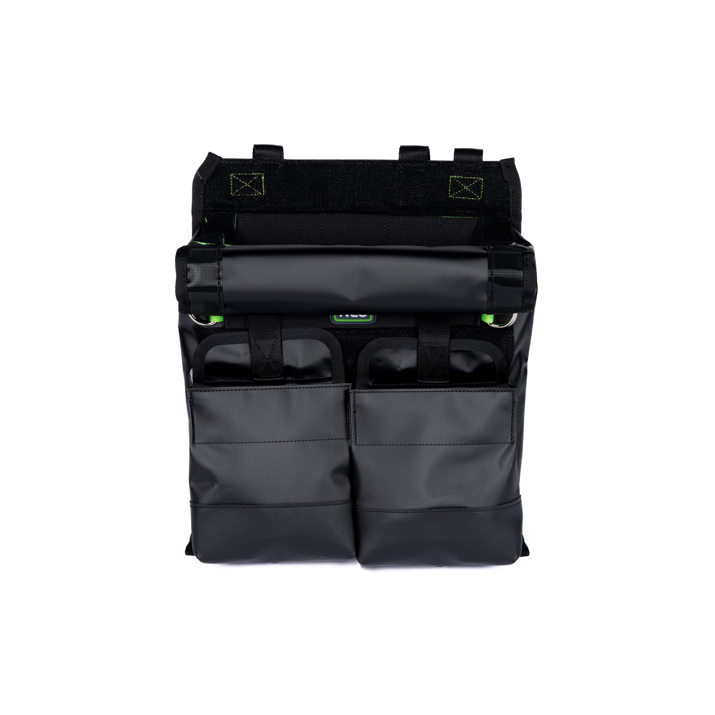NLG - flexible Werkzeugtasche für Leitungsmonteure - Flex Linesman Bag