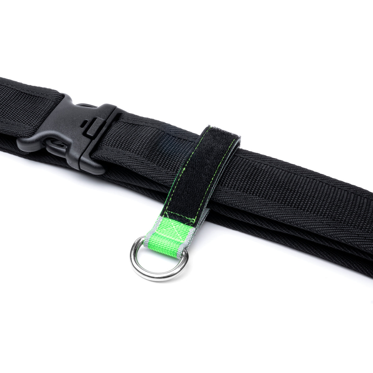 NLG - BiLock Klett-Anschlagpunkt - BiLock Velcro Anchor