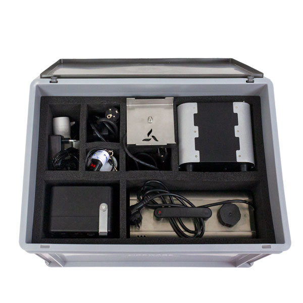 Fireware - Ausbildungsset Brandherd - Fire Simulation Kit