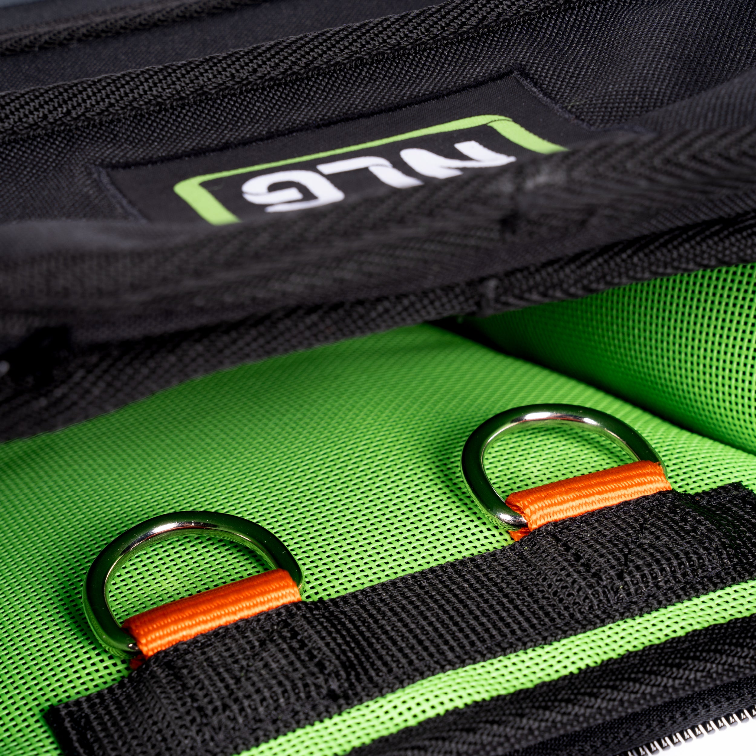 NLG - hohe Werkzeugtasche - Tall Tool Bag