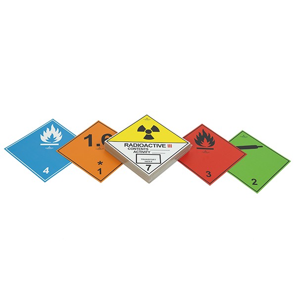 Fireware - Übungsset ABC-Einsatz - CBRNe