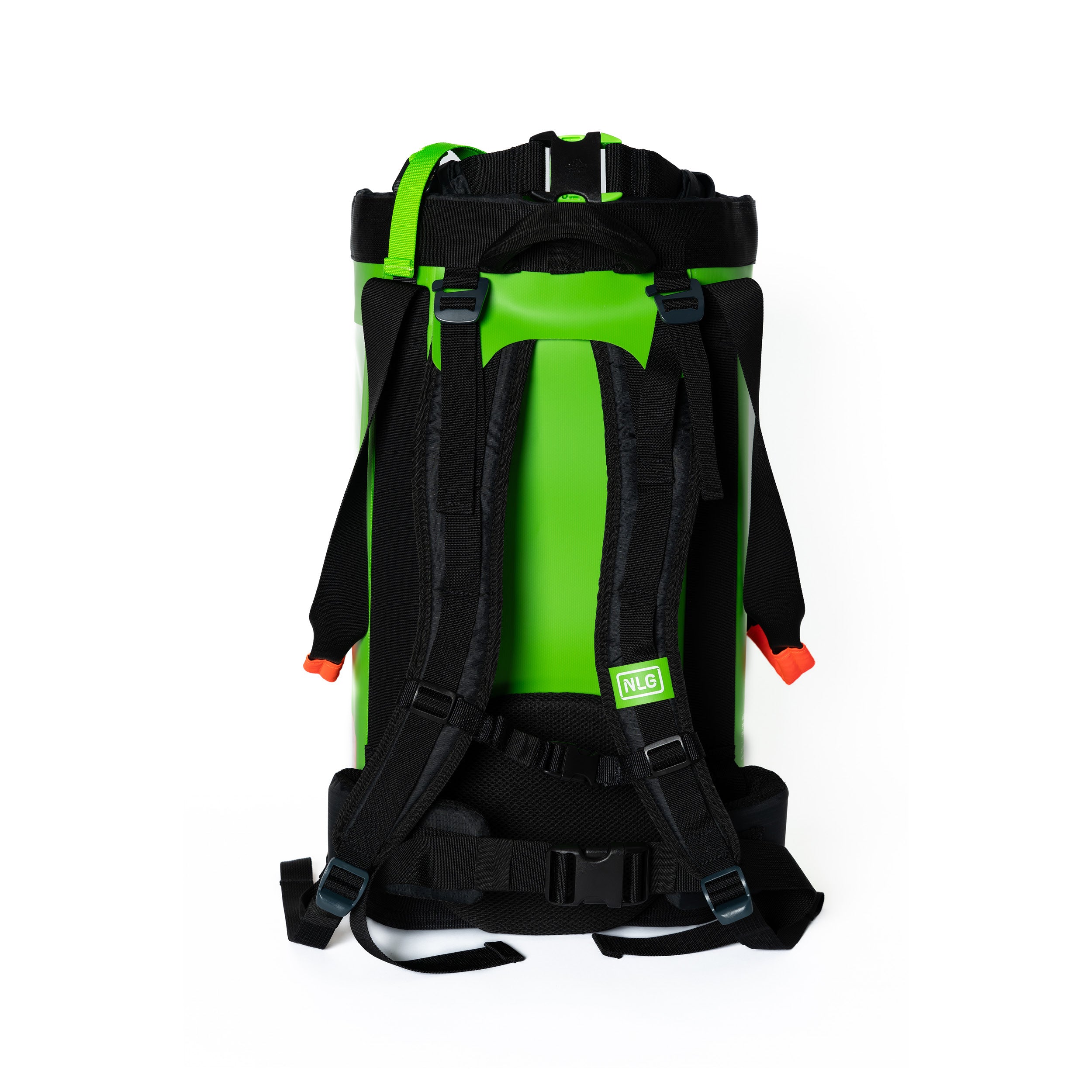 NLG - Ascent Transporttasche - Ascent Carry