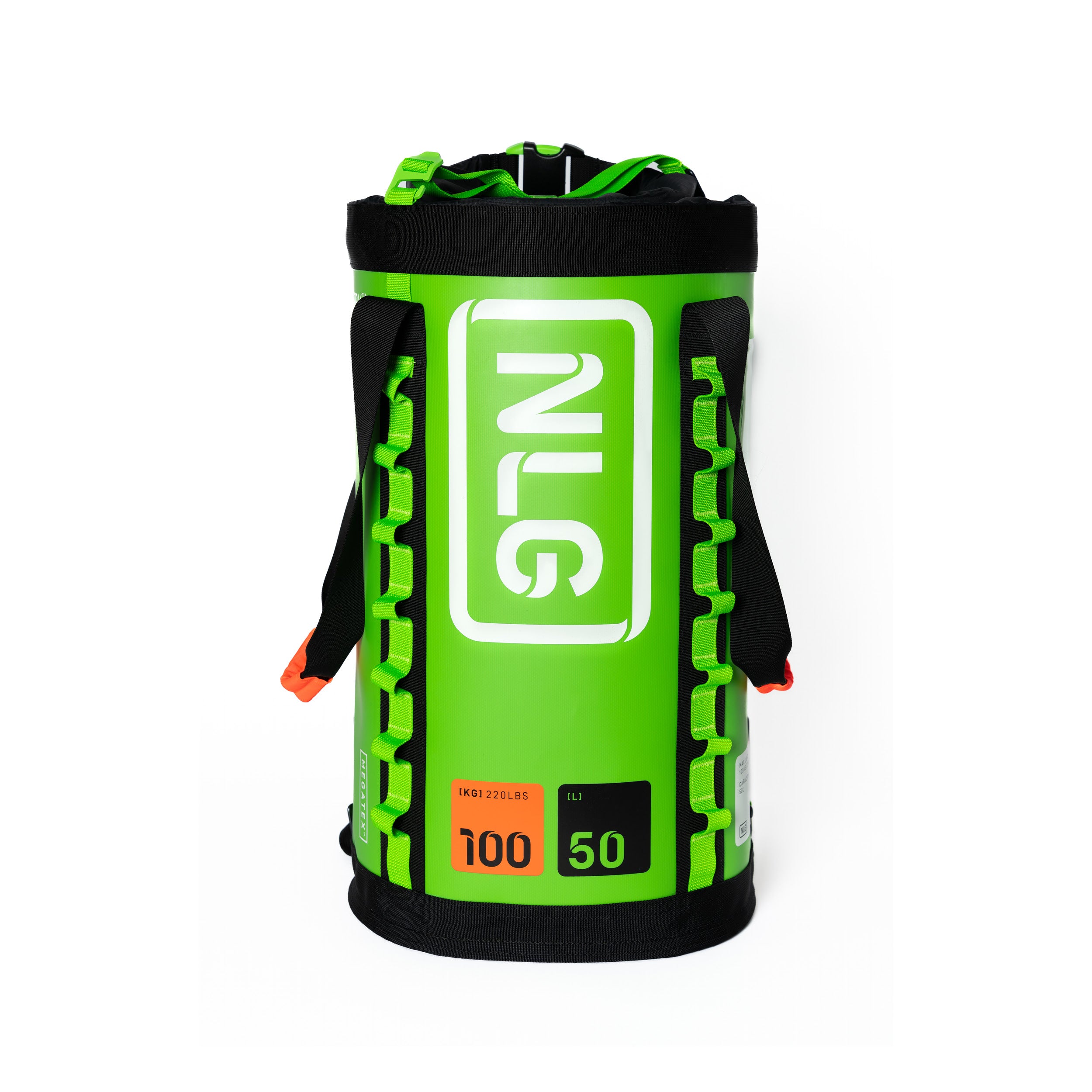 NLG - Ascent Transporttasche - Ascent Carry