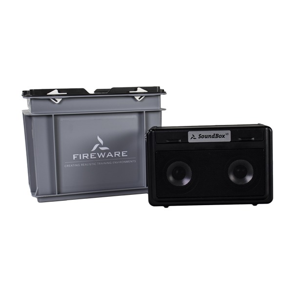Fireware - SoundBox
