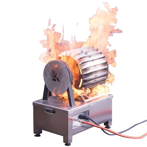 Elektromotor Brandattrappe für Fireware Vesta Firetrainer Elektromotor Brandattrappe für Fireware Vesta Firetrainer