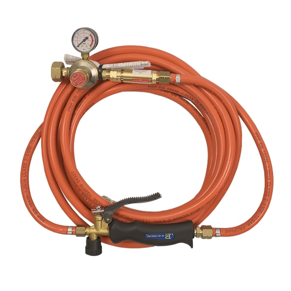 Fireware - BF Gasschlauch für Löschtrainer