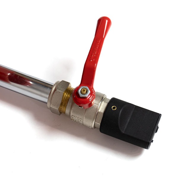 Fireware - Apollo LED Übungswandhydrant