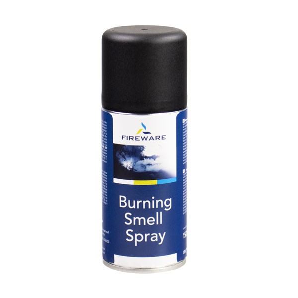 Fireware - Brandgeruchsspray - Burning Smell Spray