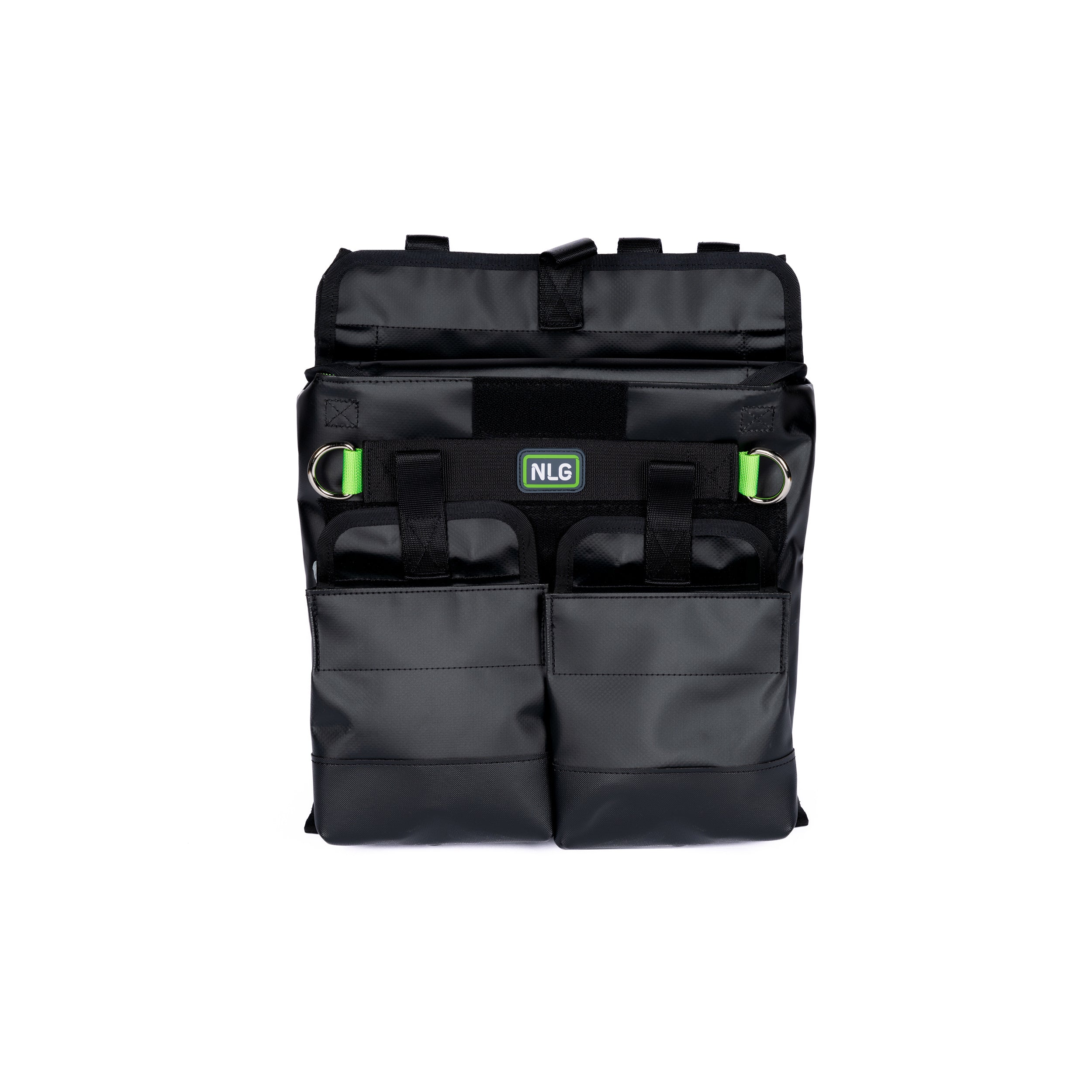 NLG - flexible Werkzeugtasche für Leitungsmonteure - Flex Linesman Bag