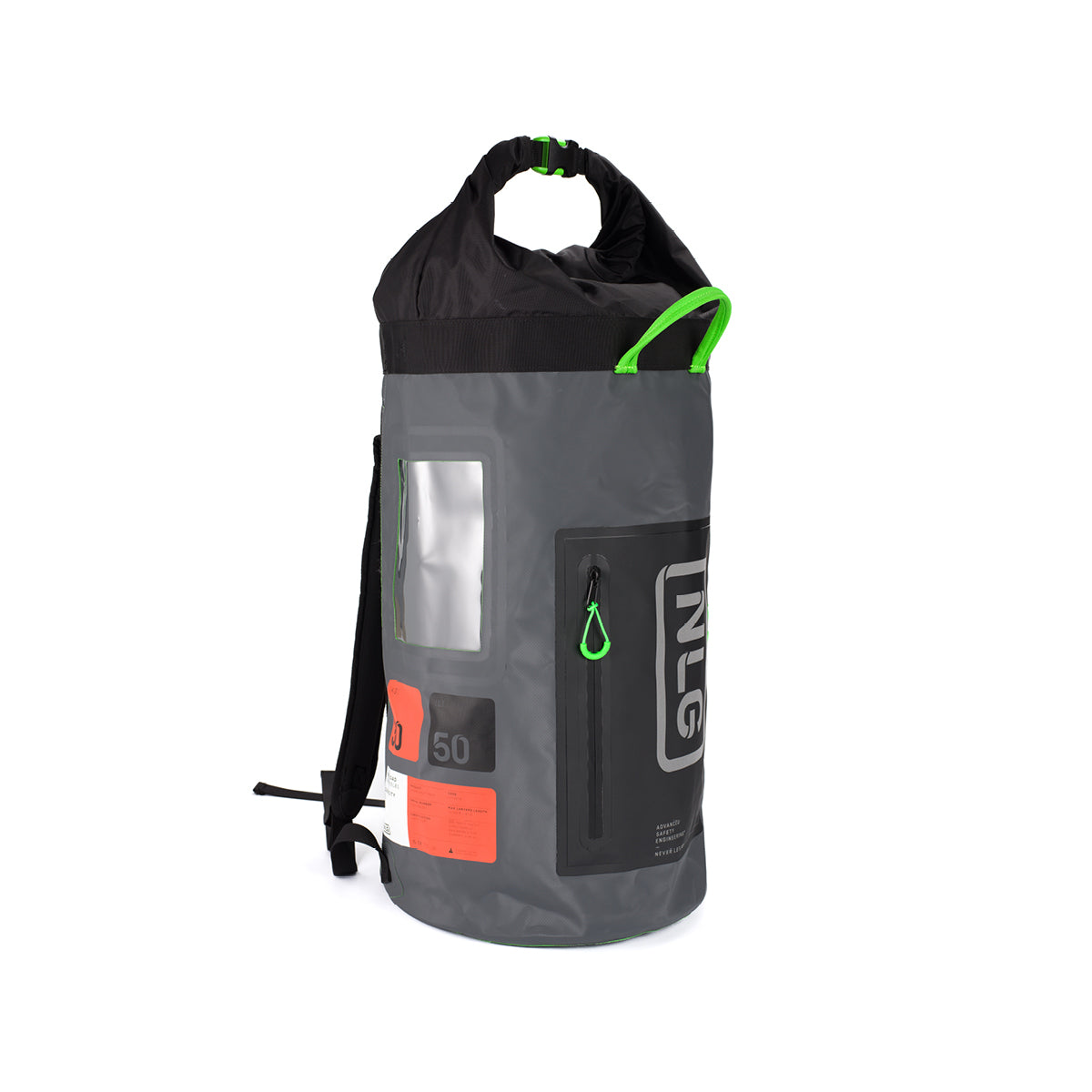 NLG - Rope/Pro Seilrucksack 50 L - Rope/Pro Backpack 50