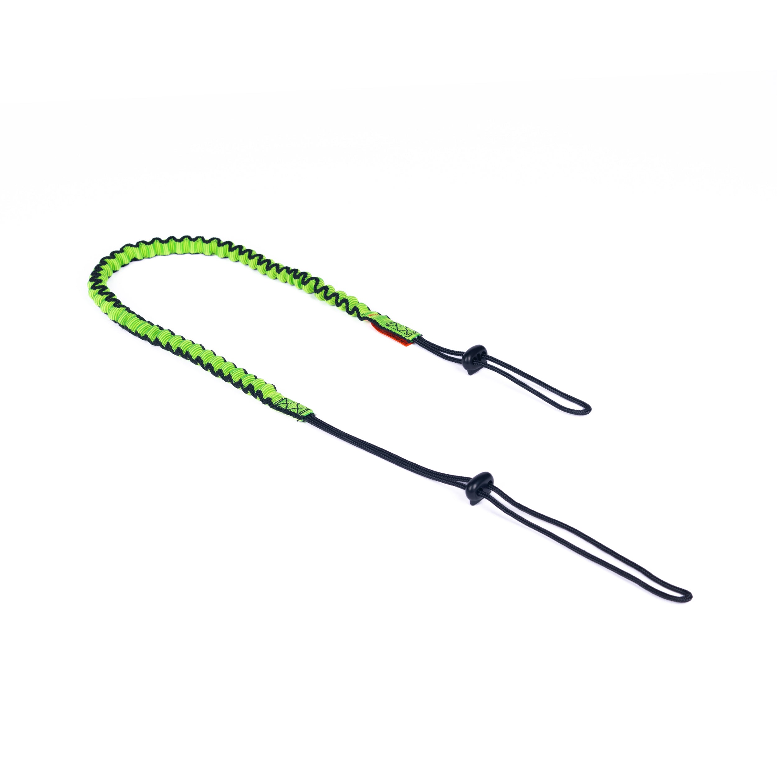 NLG - GO nicht leitende Bungee-Werkzeugfangleine - GO Non-Conductive Bungee Tool Lanyard