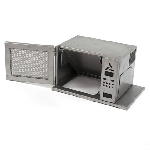 Brandattrappe Mikrowelle für Fireware Vesta Firetrainer Brandattrappe Mikrowelle für Fireware Vesta Firetrainer