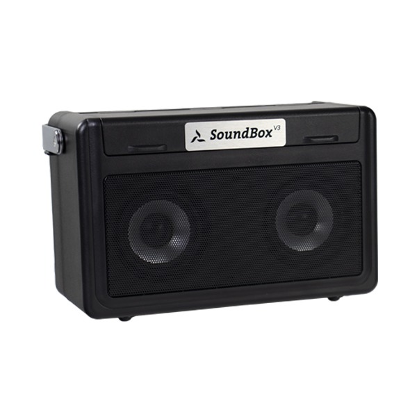 Fireware - SoundBox