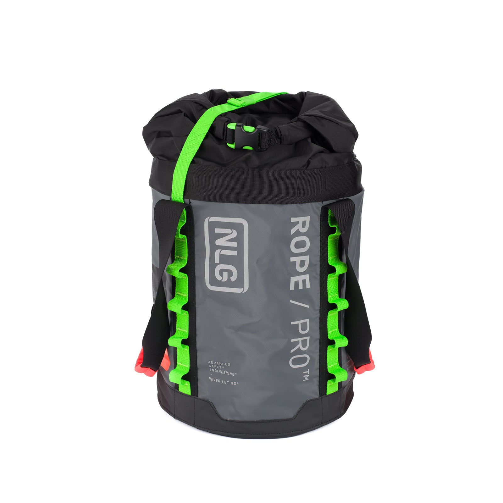 NLG - Rope/Pro Werkzeug- und Seileimer 30 L - Rope/Pro Bucket 30