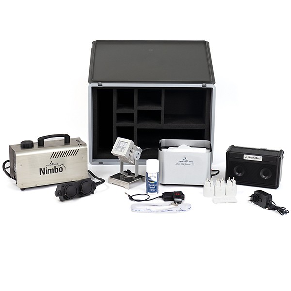 Fireware - Ausbildungsset Brandherd - Fire Simulation Kit