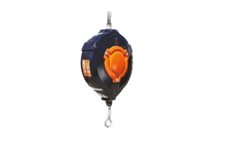 HONOR Safety - LA15/500 Lastsicherungsgerät 15 Meter, 500 kg