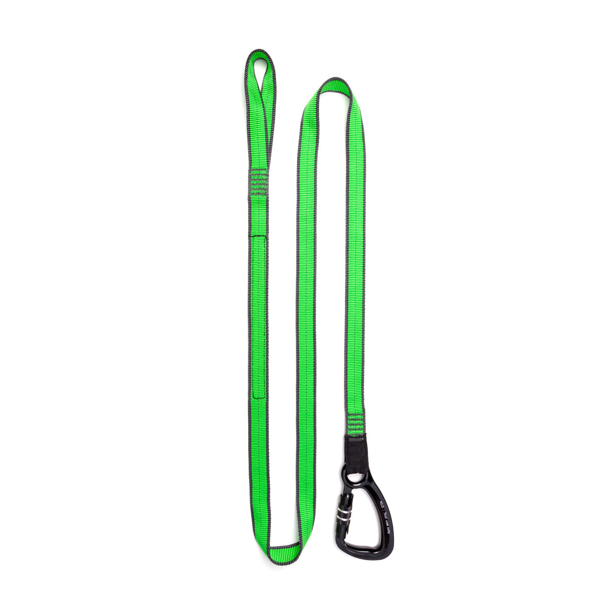 NLG - Hochlast Gurtband-Werkzeugfangleine - Super Heavy Duty Webbing Tool Lanyard