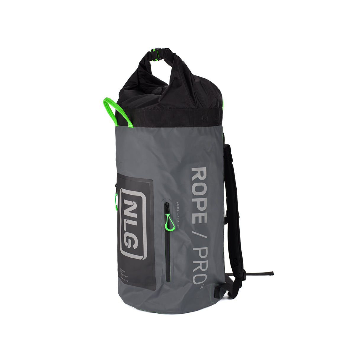 NLG - Rope/Pro Seilrucksack 50 L - Rope/Pro Backpack 50