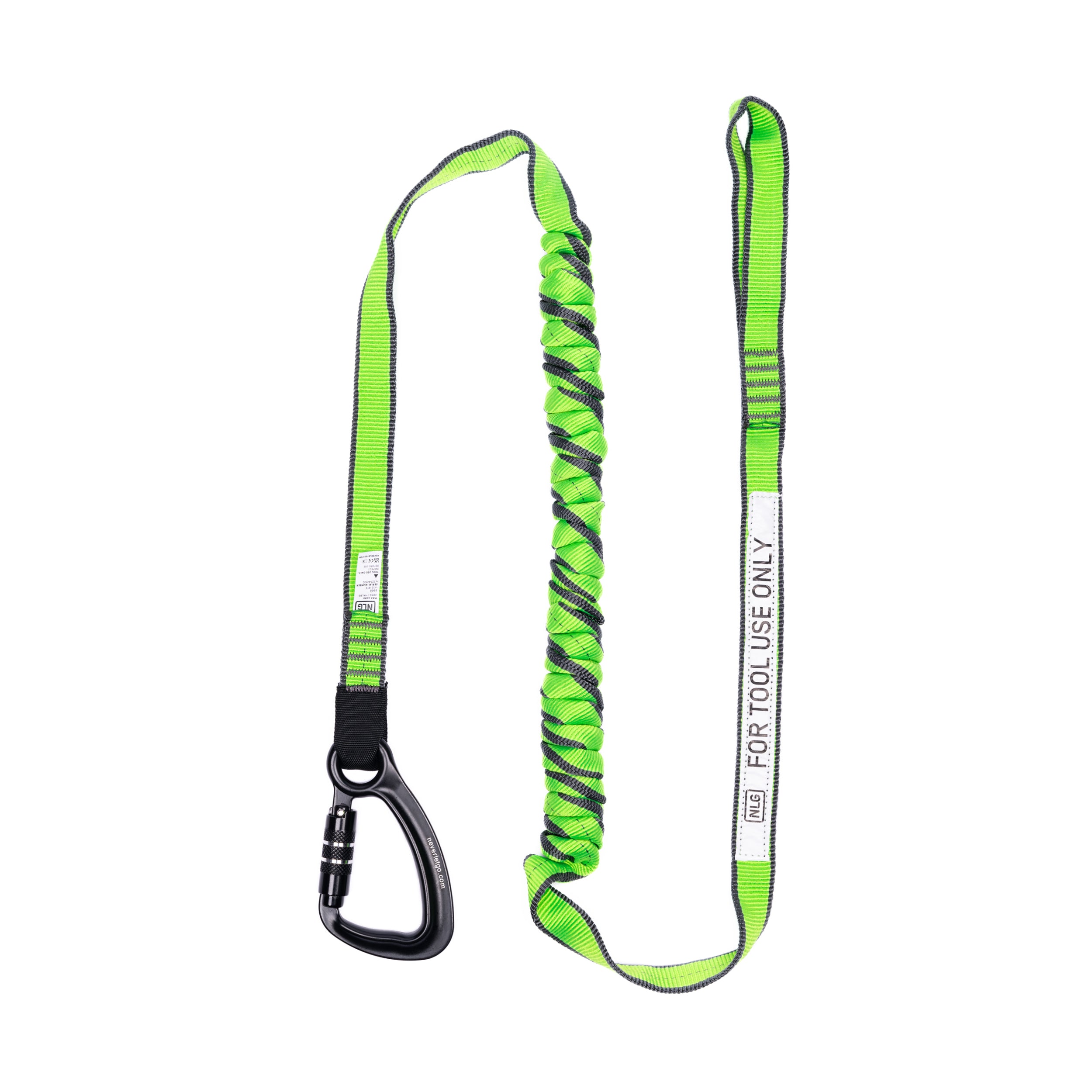 NLG - Super Bungee-Werkzeugfangleine - Super Bungee Tool Lanyard