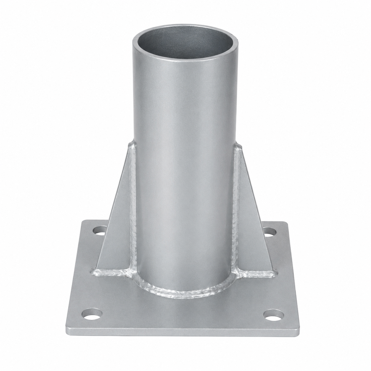 HONOR Safety - TwinSleeve® Bodenhülse für Davitarm