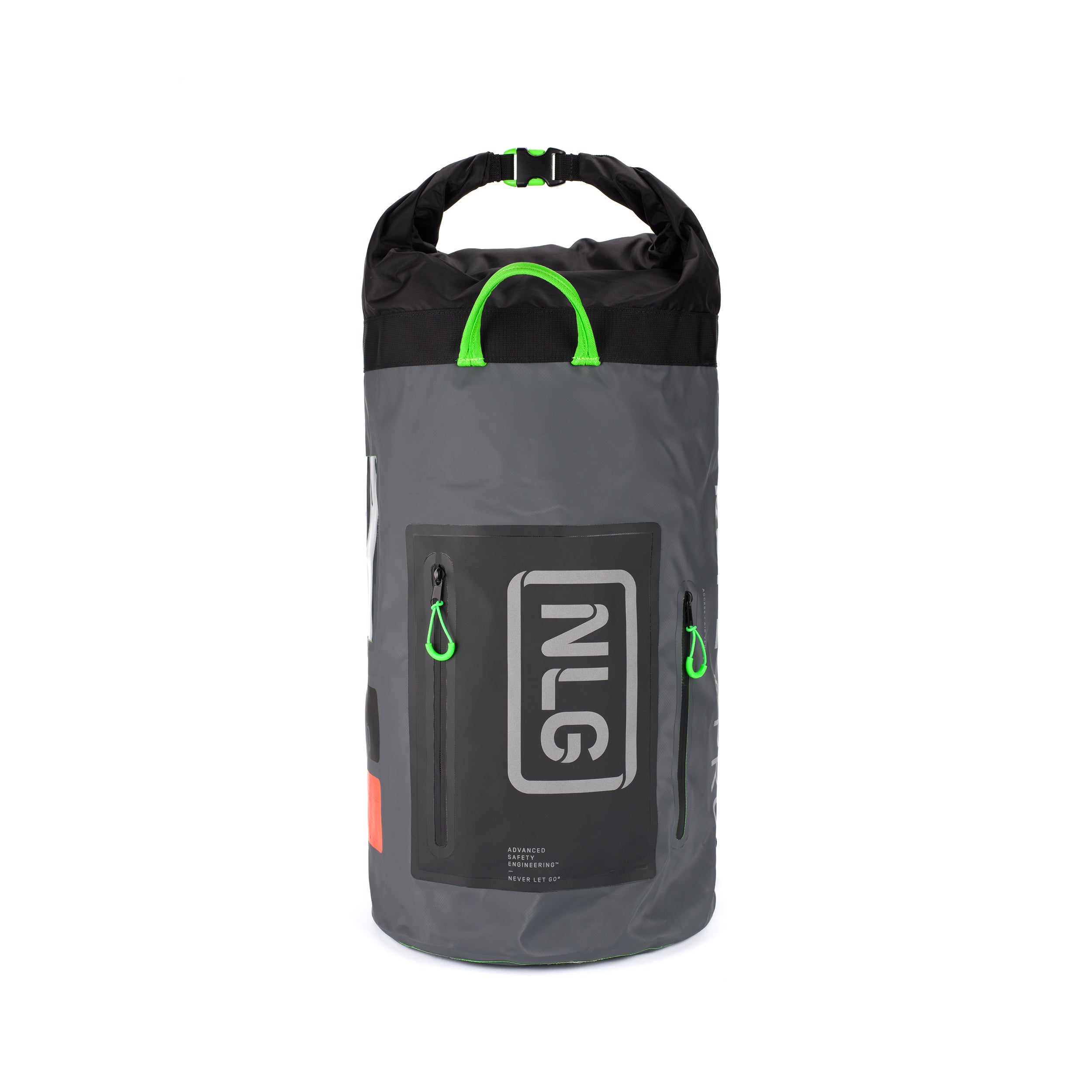 NLG - Rope/Pro Seilrucksack 50 L - Rope/Pro Backpack 50