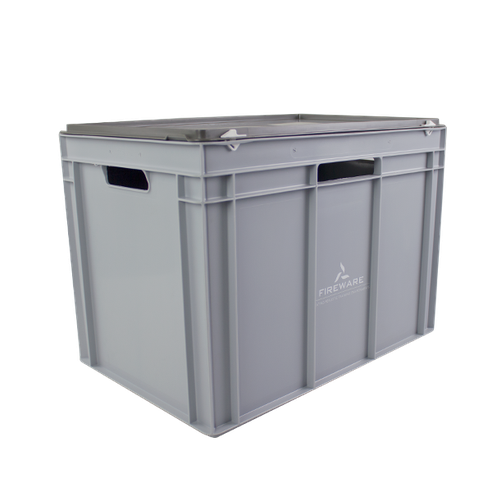 Kunststoffboxen Kunststoffboxen