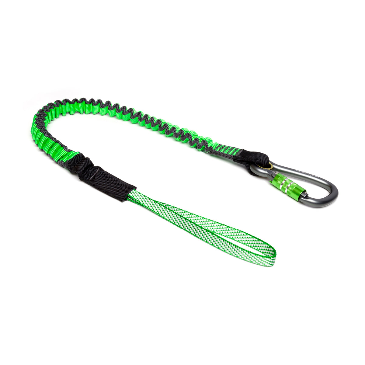 NLG - Hochlast Bungee-Werkzeugfangleine - Heavy Duty Bungee Tool Lanyard