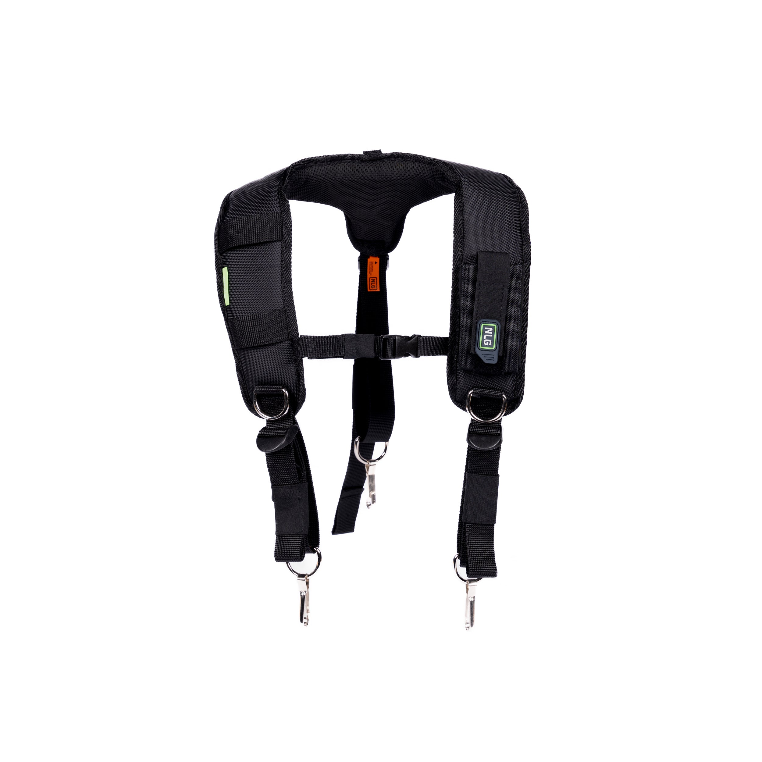 NLG - Comfort Hosenträger für Werkzeuggürtel - Comfort Braces